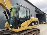 гусеничный экскаватор  CATERPILLAR 323D L