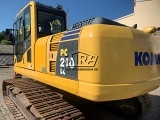 гусеничный экскаватор  KOMATSU PC210LC-8