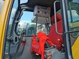 гусеничный экскаватор  VOLVO EC70