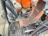 гусеничный экскаватор  DOOSAN DX300LC-5