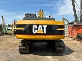 гусеничный экскаватор  CATERPILLAR 320 B L