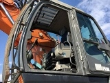 гусеничный экскаватор  HITACHI ZX 350 LCN-3