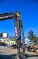 гусеничный экскаватор  VOLVO EC140BLC