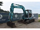 гусеничный экскаватор  KOBELCO SK 70 SR