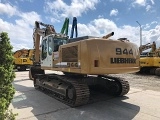 гусеничный экскаватор  LIEBHERR R 944 Litronic HD-SL