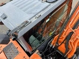 гусеничный экскаватор  HITACHI ZX 180 LC-3