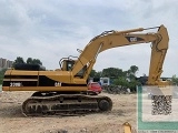 гусеничный экскаватор  CATERPILLAR 330