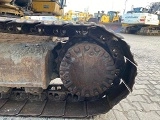 гусеничный экскаватор  CATERPILLAR 323D L