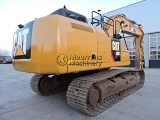 гусеничный экскаватор  CATERPILLAR 336F