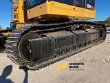 гусеничный экскаватор  CATERPILLAR 328D LCR