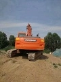 гусеничный экскаватор  DOOSAN DX 225 LC