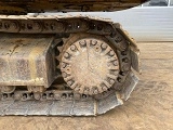 гусеничный экскаватор  CATERPILLAR 323D L