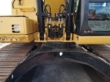 гусеничный экскаватор  CATERPILLAR 313F L GC