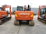 гусеничный экскаватор  HITACHI ZX130LCN-6