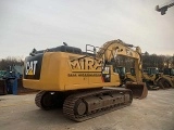 гусеничный экскаватор  CATERPILLAR 336F L