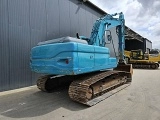 гусеничный экскаватор  DOOSAN DX 225 LC