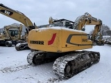 гусеничный экскаватор  LIEBHERR R 920