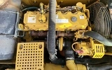 гусеничный экскаватор  CATERPILLAR 325 C LN