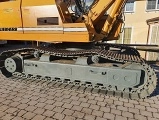 гусеничный экскаватор  LIEBHERR R 932 Litr. HD-SL