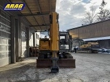 гусеничный экскаватор  LIEBHERR R 924 Compact