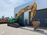 гусеничный экскаватор  CATERPILLAR 330D