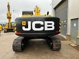 гусеничный экскаватор  JCB NXT 205