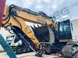 гусеничный экскаватор  LIEBHERR R 920 Compact