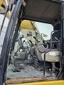 гусеничный экскаватор  CATERPILLAR 323