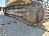 гусеничный экскаватор  CATERPILLAR 323