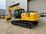 гусеничный экскаватор  CATERPILLAR 323D3