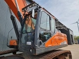 гусеничный экскаватор  DOOSAN DX300LC-5