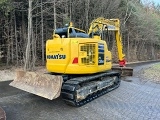 Гусеничный экскаватор  <b>KOMATSU</b> PC138US-11