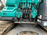 гусеничный экскаватор  KOBELCO SK 180 LC 10