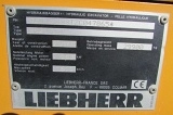 Гусеничный экскаватор  LIEBHERR R 926