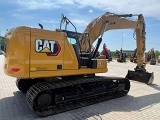 гусеничный экскаватор  CATERPILLAR 320N