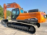 гусеничный экскаватор  DOOSAN DX300LCA