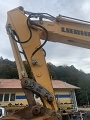 гусеничный экскаватор  LIEBHERR R 926