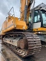 гусеничный экскаватор  LIEBHERR R 936