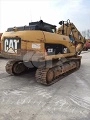 гусеничный экскаватор  CATERPILLAR 323