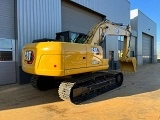 гусеничный экскаватор  CATERPILLAR 320D3