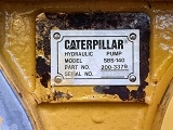 гусеничный экскаватор  CATERPILLAR 325 C LN