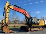 гусеничный экскаватор  CATERPILLAR 336F L