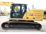 гусеничный экскаватор  CATERPILLAR 323