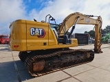 гусеничный экскаватор  CATERPILLAR 330