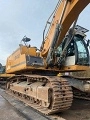 гусеничный экскаватор  LIEBHERR R 946