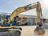 гусеничный экскаватор  CATERPILLAR 320E L