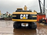 гусеничный экскаватор  CATERPILLAR 320 B L