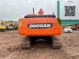 гусеничный экскаватор  DOOSAN DH 220 LC