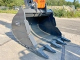 гусеничный экскаватор  DOOSAN DX300LCA