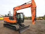 гусеничный экскаватор  DOOSAN DX 140 LC